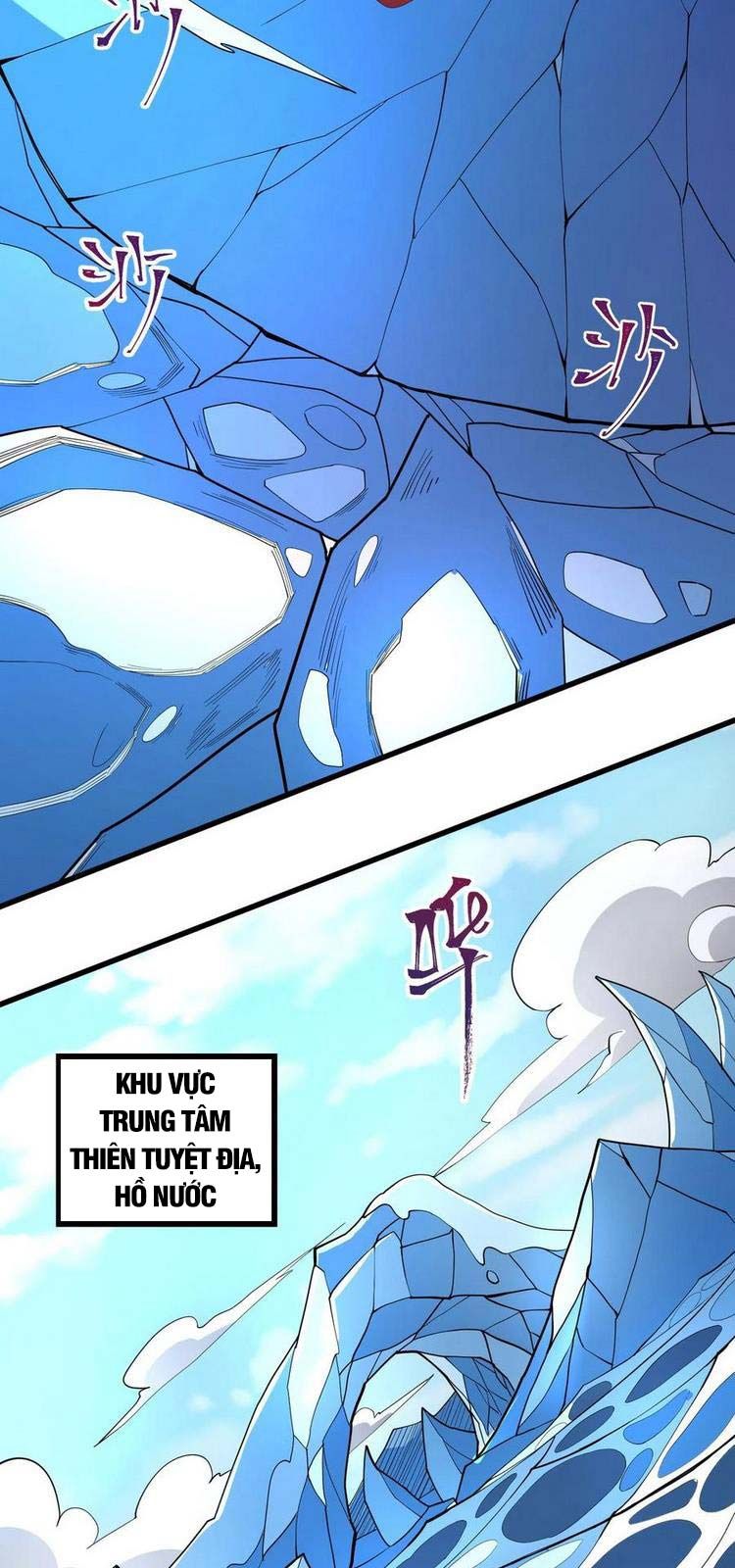 đọc truyện Nguyên Long Chương 256 ảnh 25 tại Thiên Thai Truyện