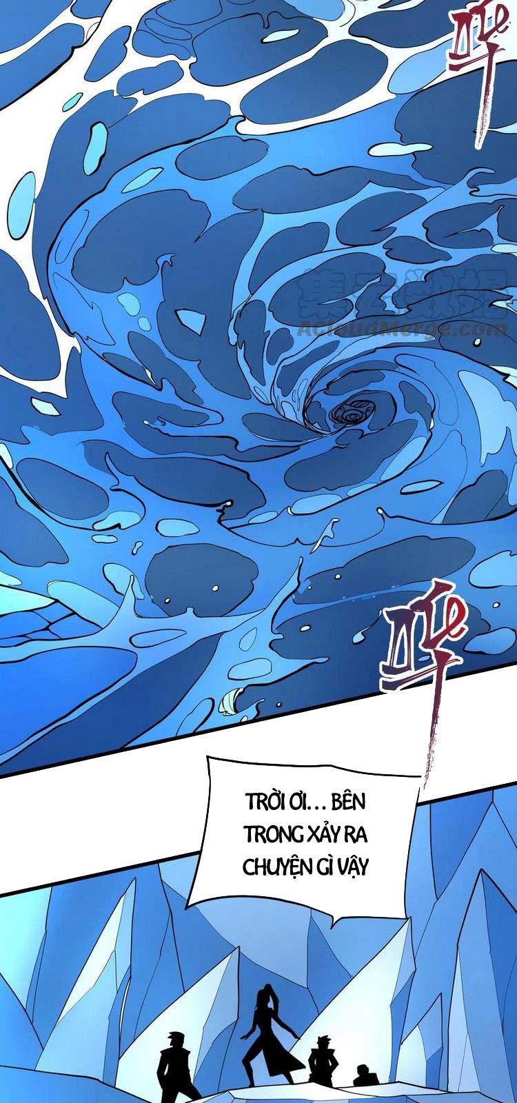 đọc truyện Nguyên Long Chương 256 ảnh 27 tại Thiên Thai Truyện