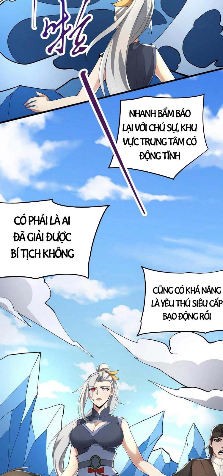 đọc truyện Nguyên Long Chương 256 ảnh 29 tại Thiên Thai Truyện