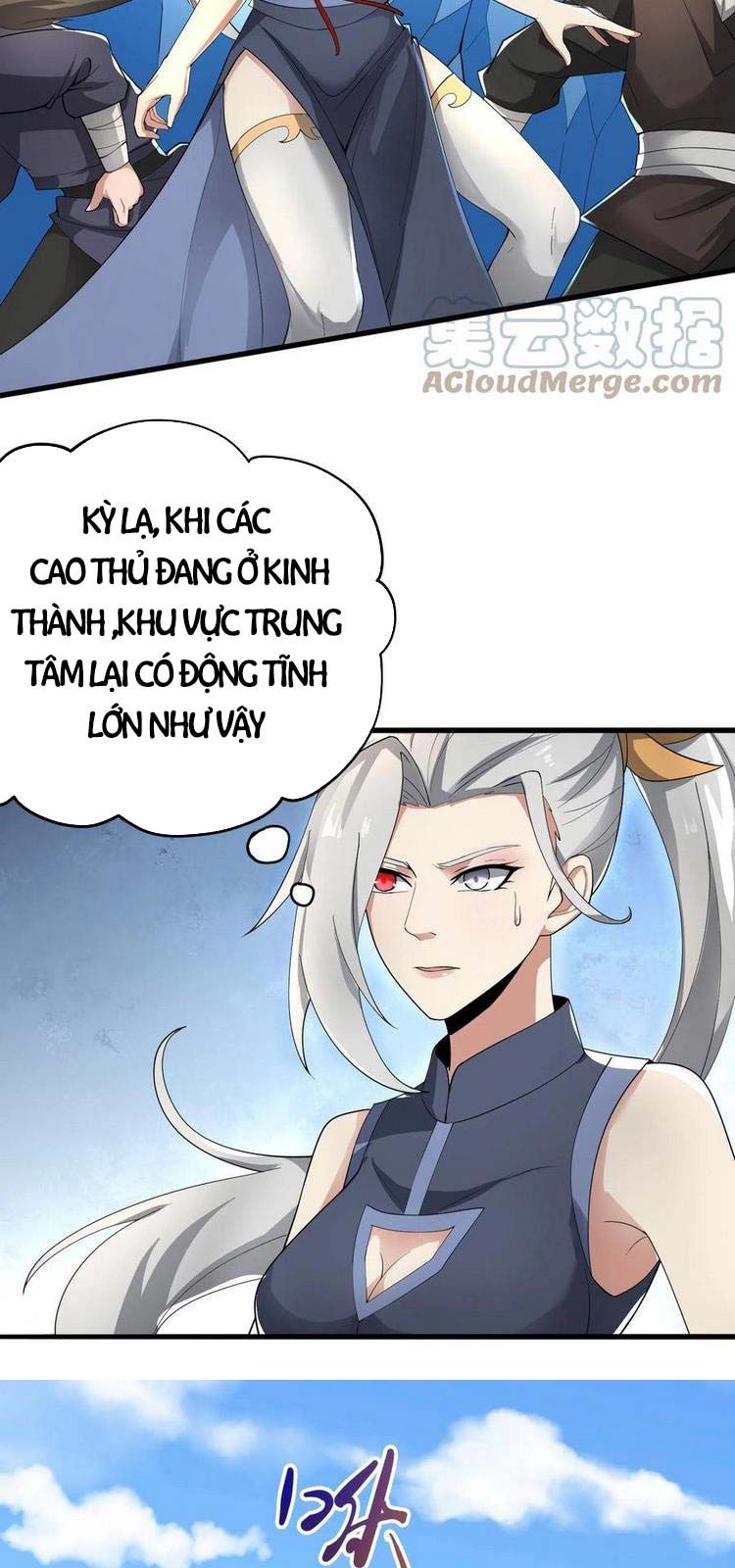 đọc truyện Nguyên Long Chương 256 ảnh 30 tại Thiên Thai Truyện