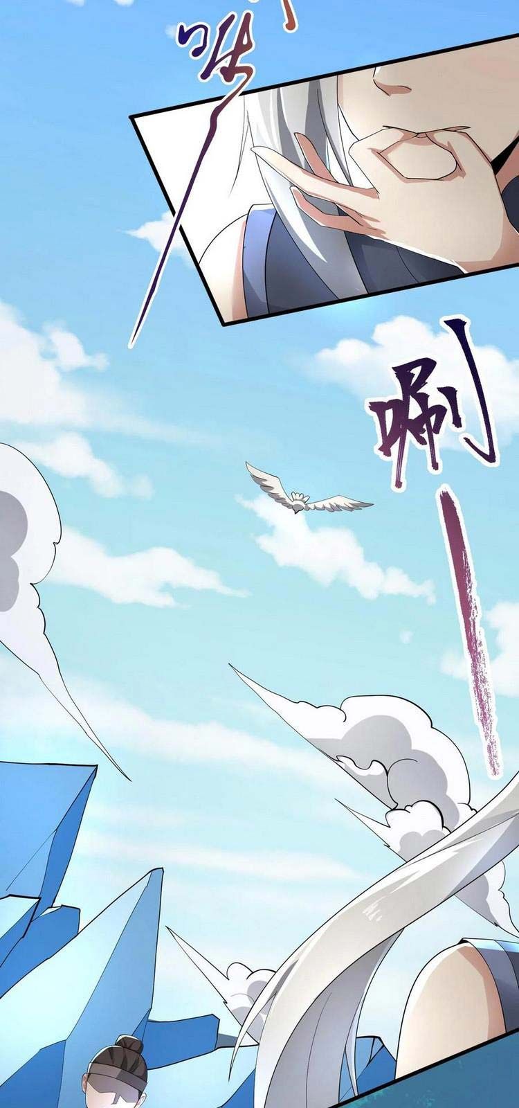 đọc truyện Nguyên Long Chương 256 ảnh 31 tại Thiên Thai Truyện