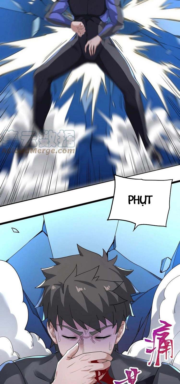 đọc truyện Nguyên Long Chương 256 ảnh 5 tại Thiên Thai Truyện