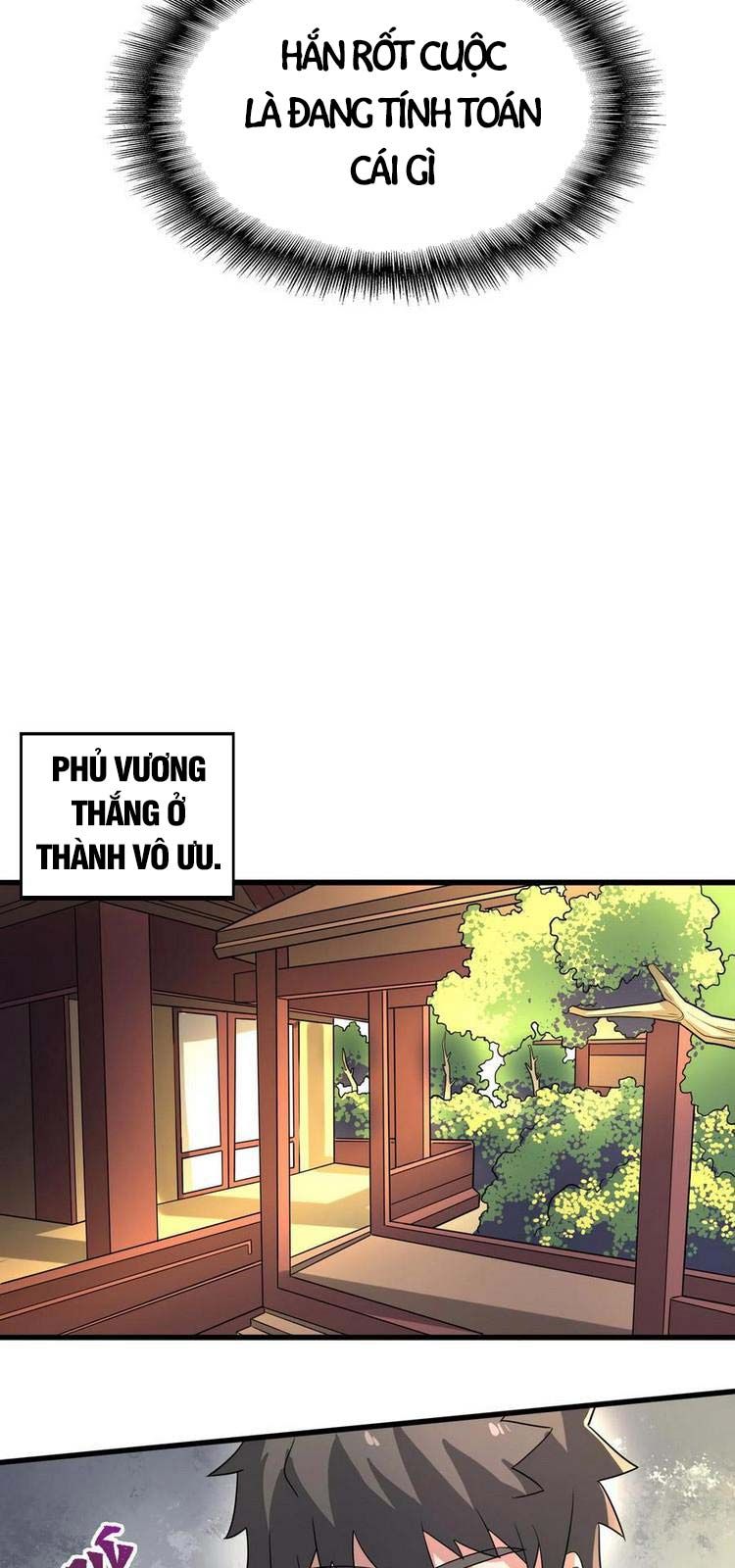 đọc truyện Nguyên Long Chương 256 ảnh 35 tại Thiên Thai Truyện