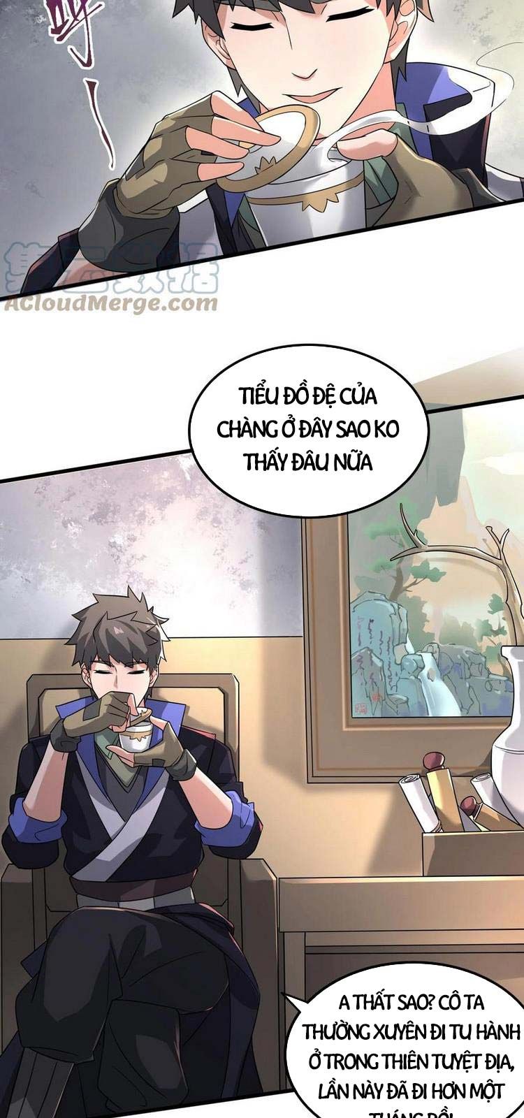 đọc truyện Nguyên Long Chương 256 ảnh 36 tại Thiên Thai Truyện