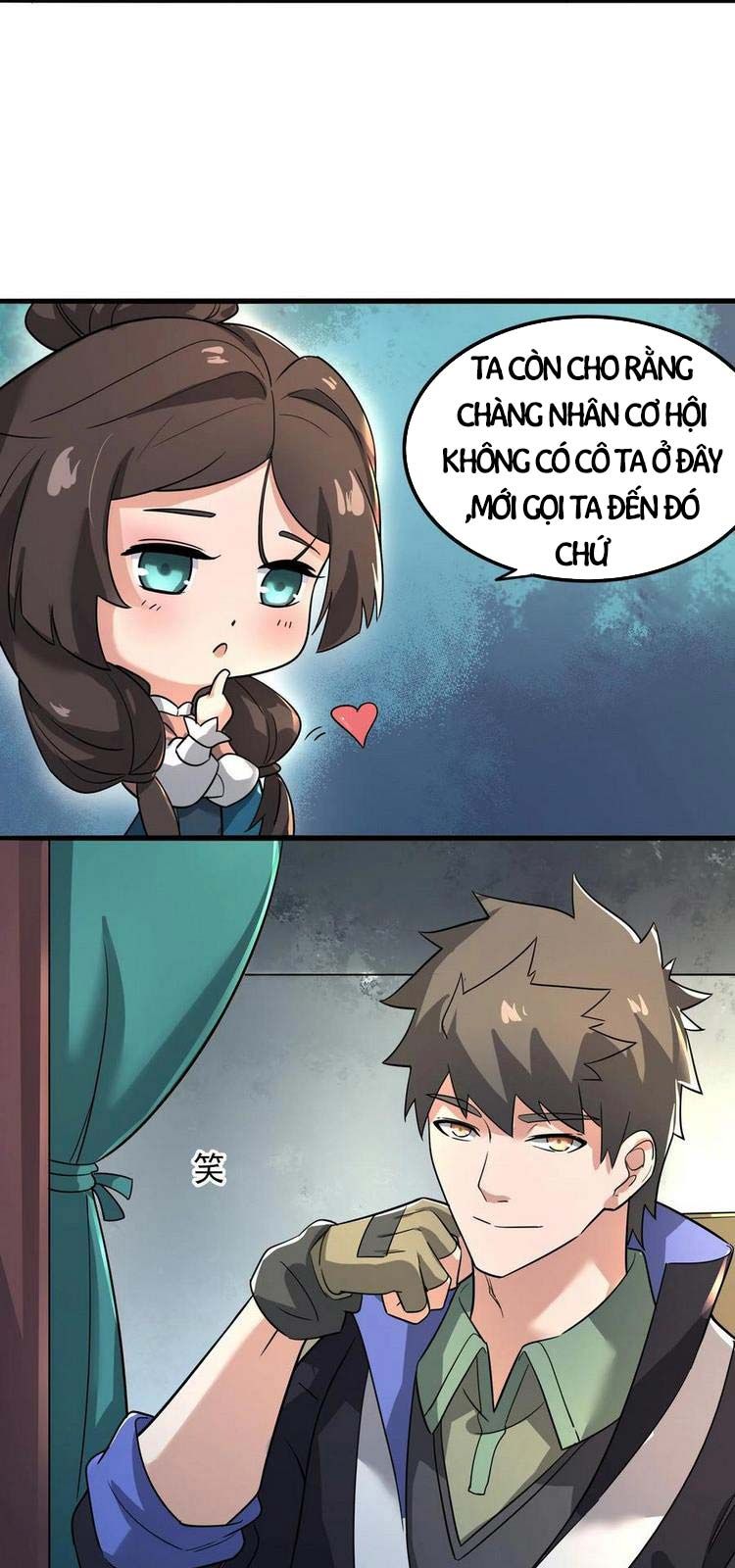 đọc truyện Nguyên Long Chương 256 ảnh 39 tại Thiên Thai Truyện