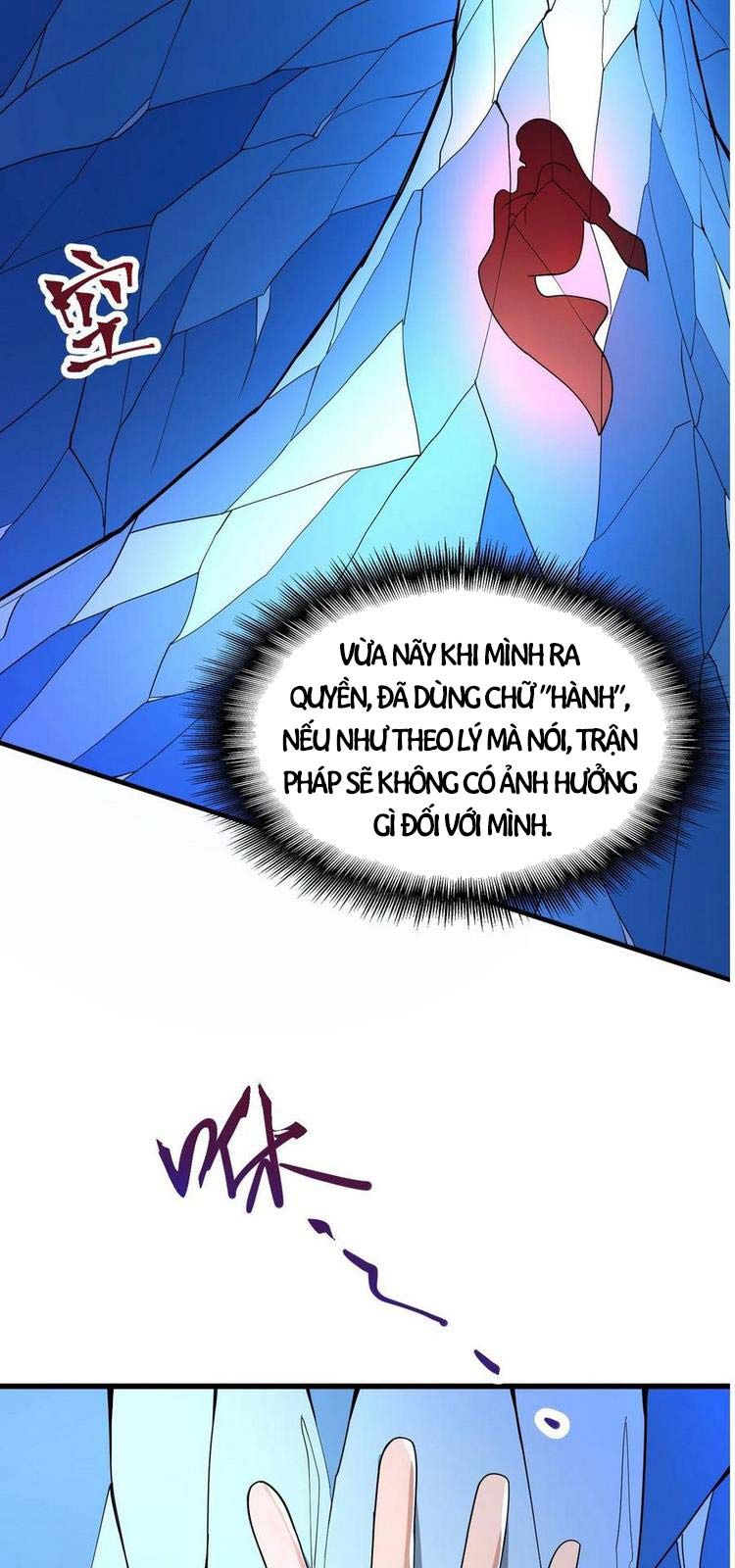 đọc truyện Nguyên Long Chương 256 ảnh 10 tại Thiên Thai Truyện