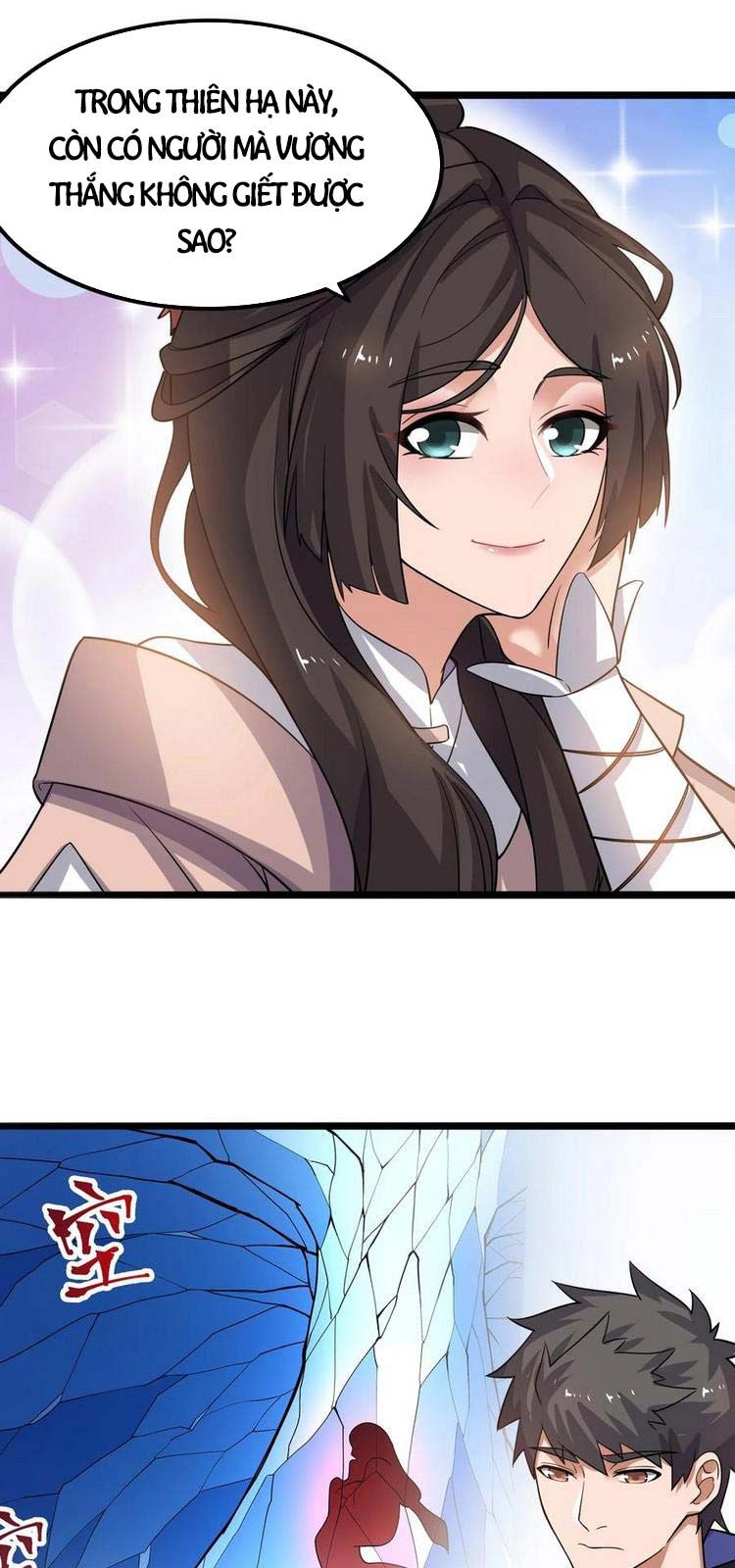 đọc truyện Nguyên Long Chương 257 ảnh 3 tại Thiên Thai Truyện