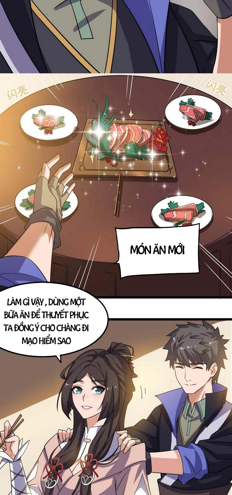 đọc truyện Nguyên Long Chương 257 ảnh 12 tại Thiên Thai Truyện