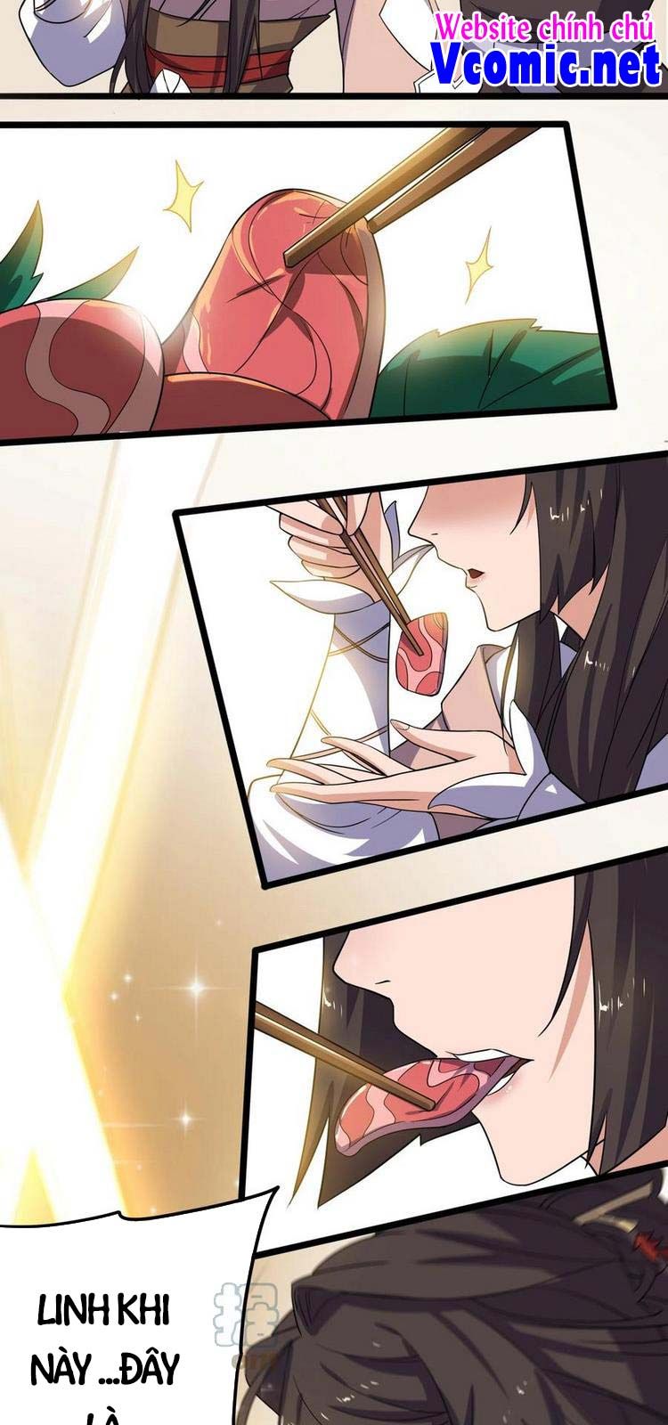 đọc truyện Nguyên Long Chương 257 ảnh 13 tại Thiên Thai Truyện