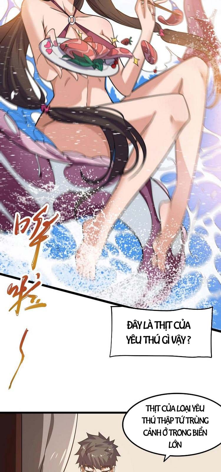 đọc truyện Nguyên Long Chương 257 ảnh 15 tại Thiên Thai Truyện