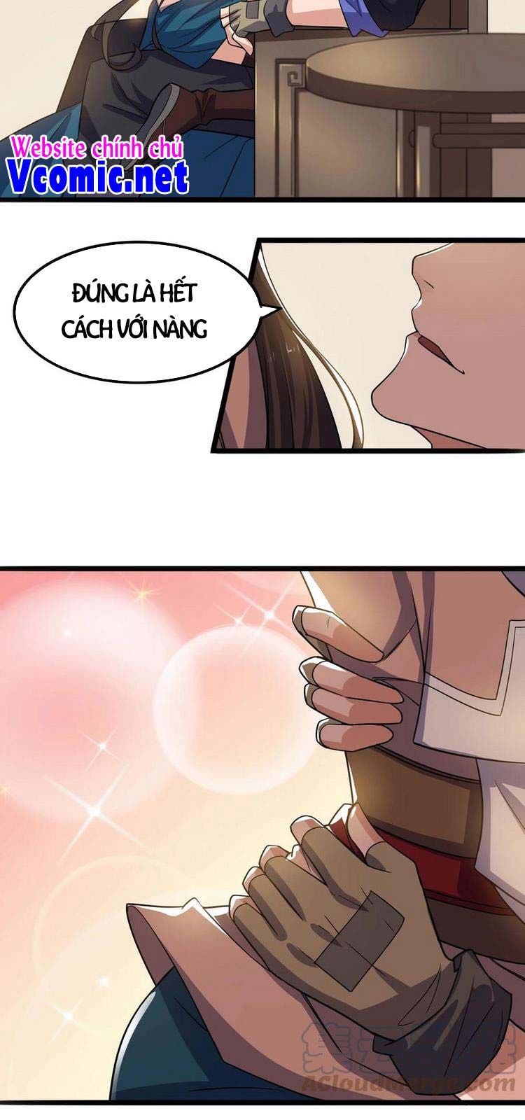 đọc truyện Nguyên Long Chương 257 ảnh 23 tại Thiên Thai Truyện