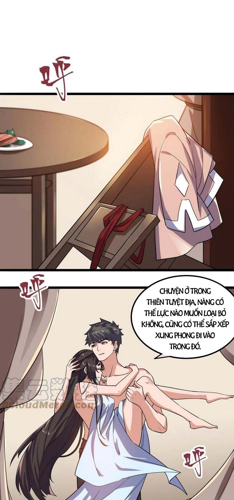 đọc truyện Nguyên Long Chương 257 ảnh 25 tại Thiên Thai Truyện