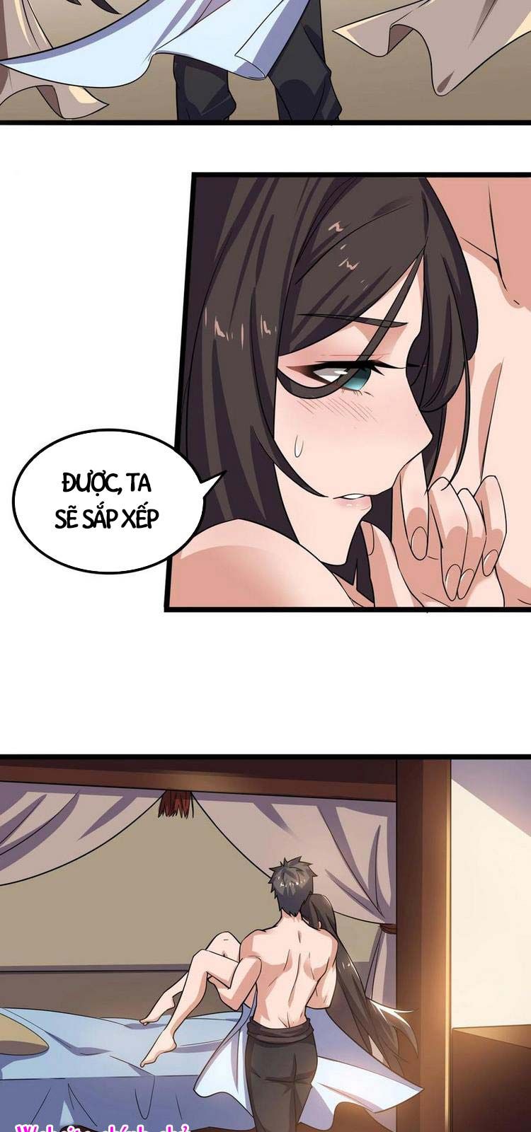 đọc truyện Nguyên Long Chương 257 ảnh 26 tại Thiên Thai Truyện