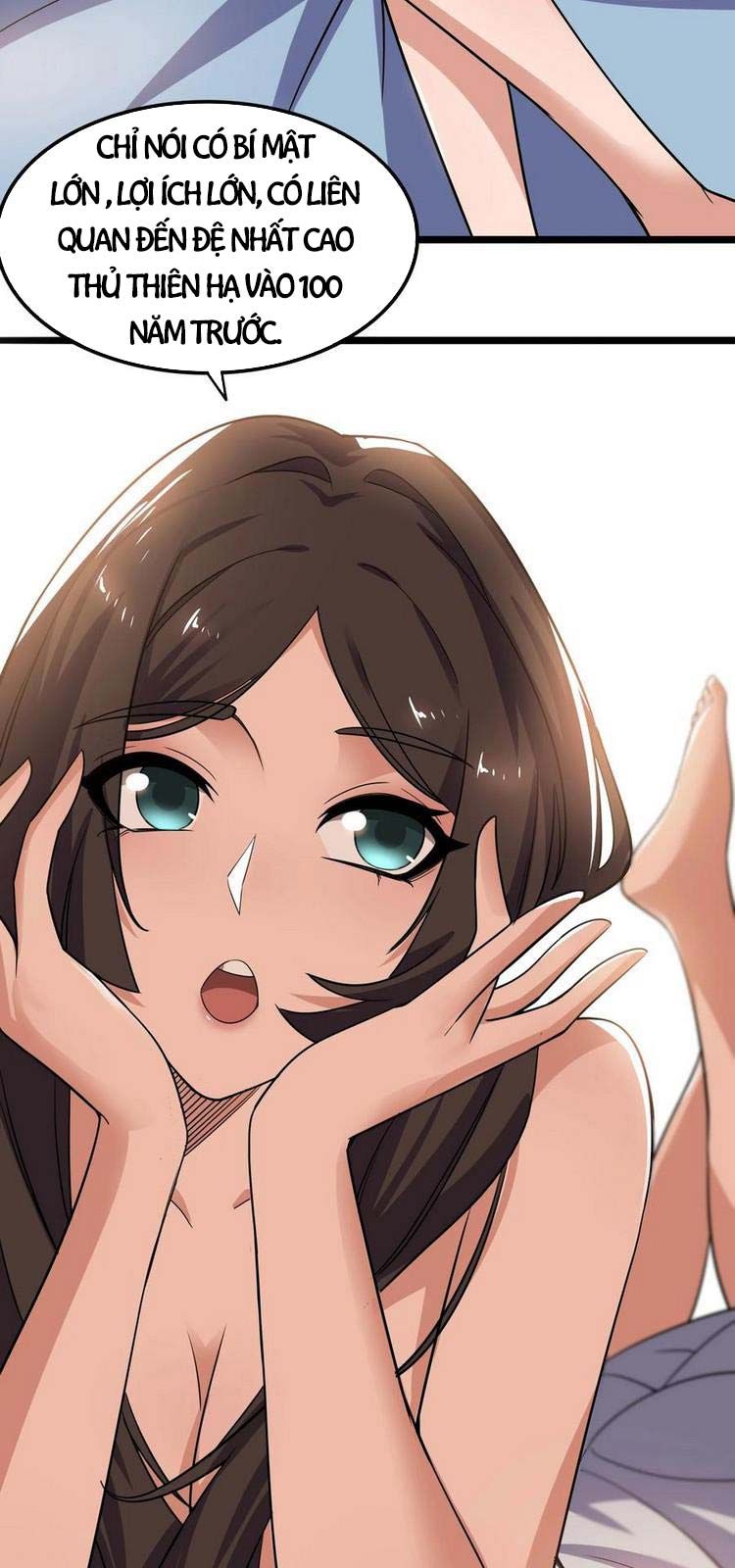 đọc truyện Nguyên Long Chương 257 ảnh 28 tại Thiên Thai Truyện