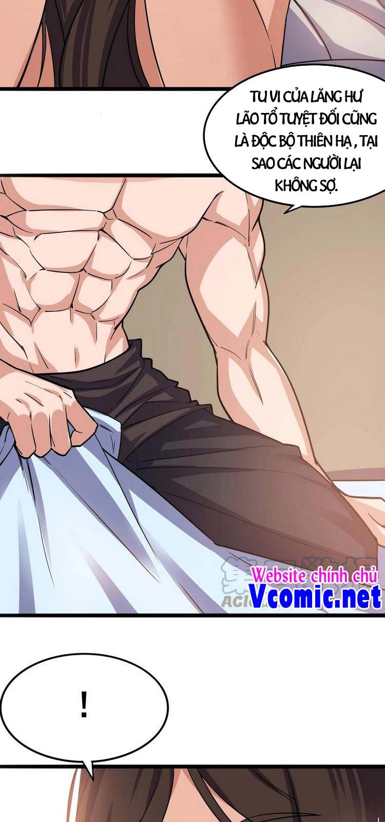 đọc truyện Nguyên Long Chương 257 ảnh 29 tại Thiên Thai Truyện