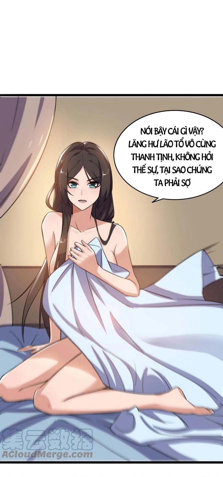 đọc truyện Nguyên Long Chương 257 ảnh 31 tại Thiên Thai Truyện