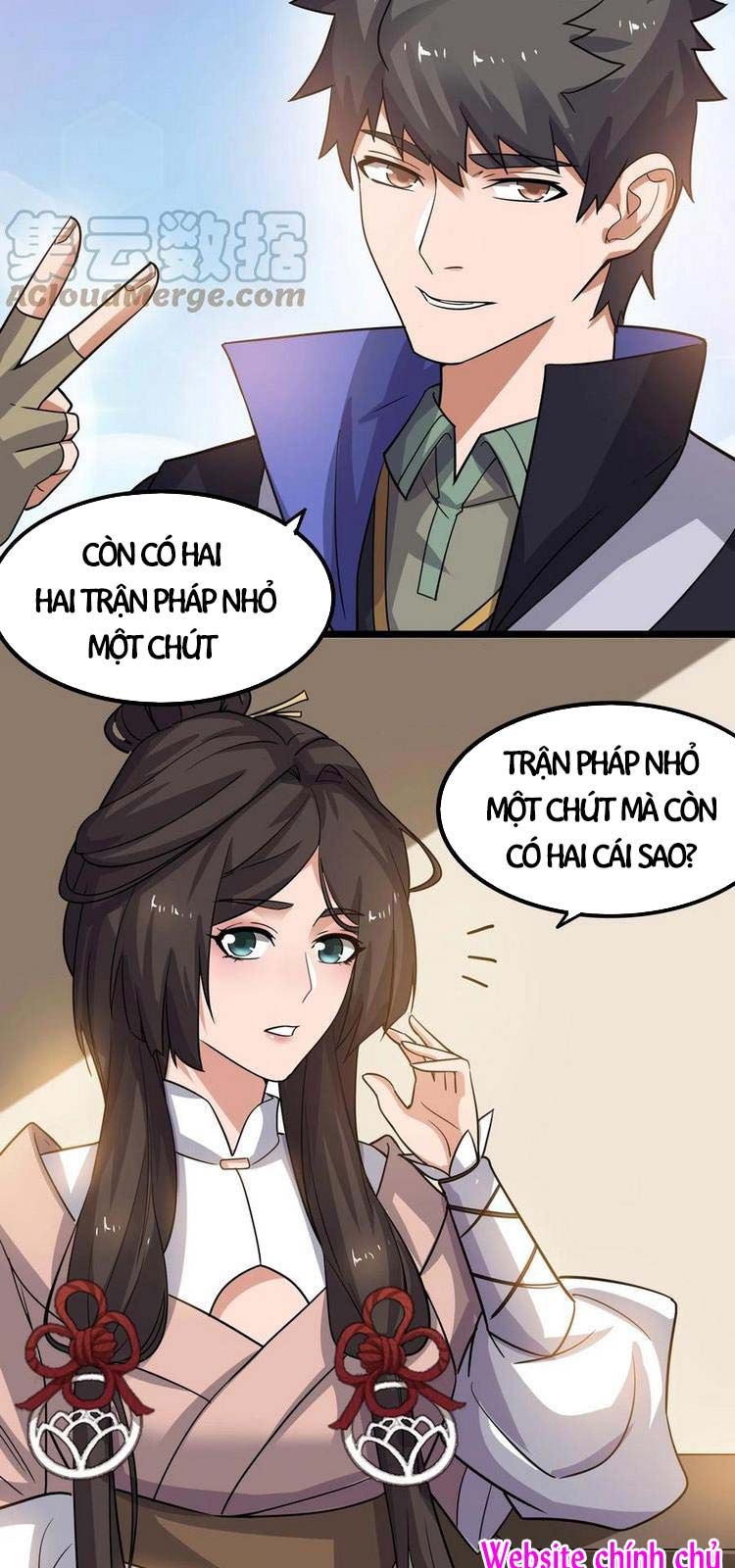 đọc truyện Nguyên Long Chương 257 ảnh 5 tại Thiên Thai Truyện