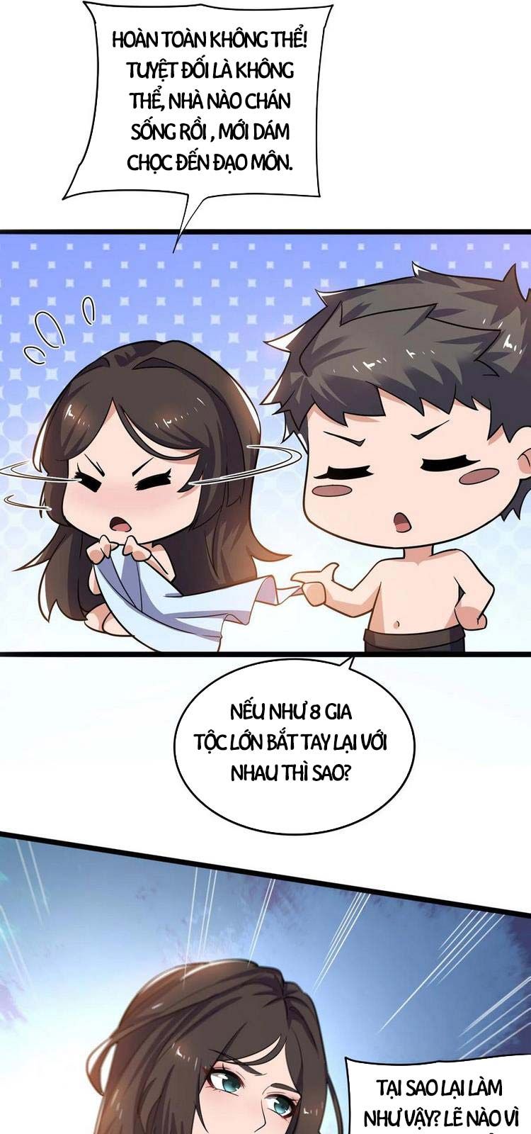 đọc truyện Nguyên Long Chương 257 ảnh 33 tại Thiên Thai Truyện