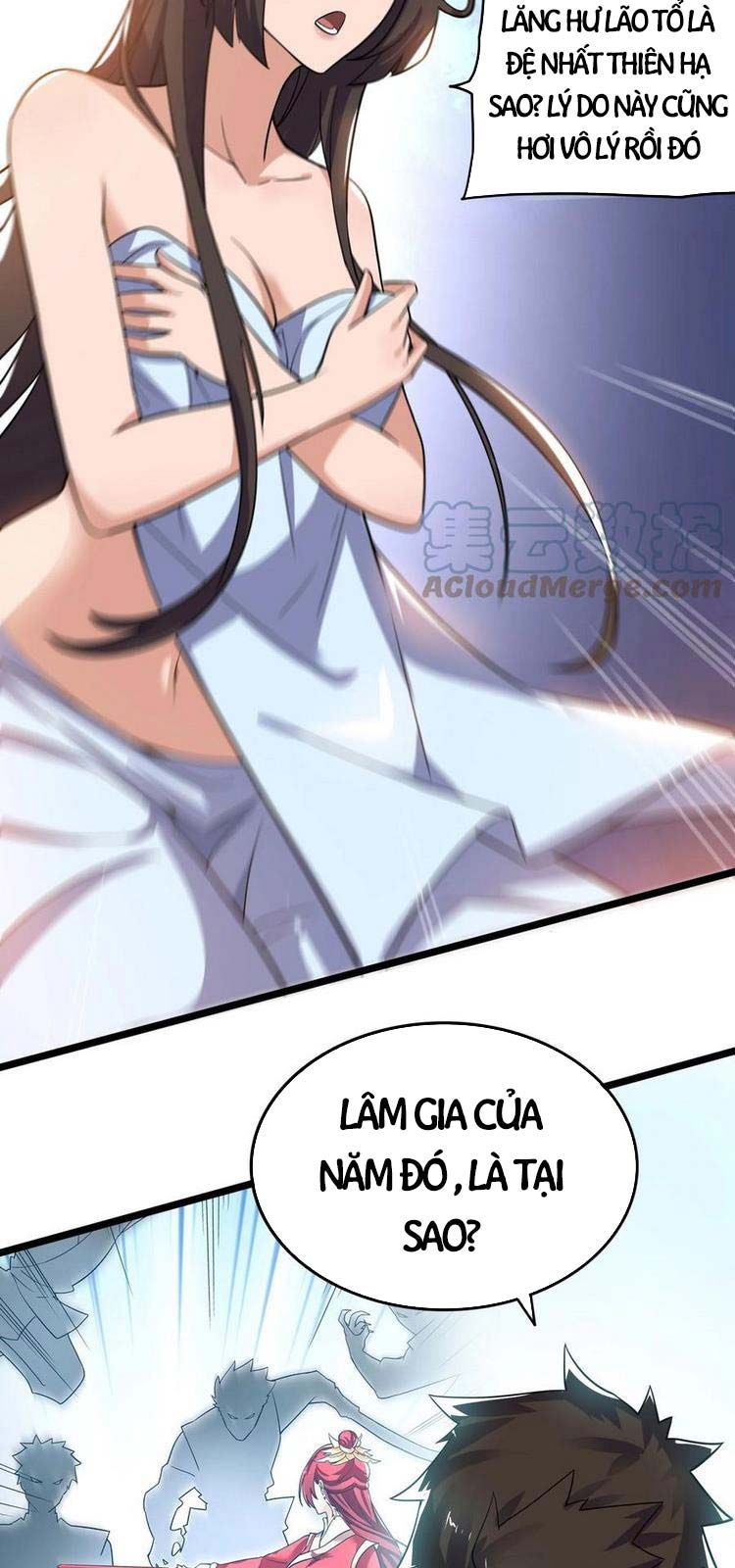 đọc truyện Nguyên Long Chương 257 ảnh 34 tại Thiên Thai Truyện