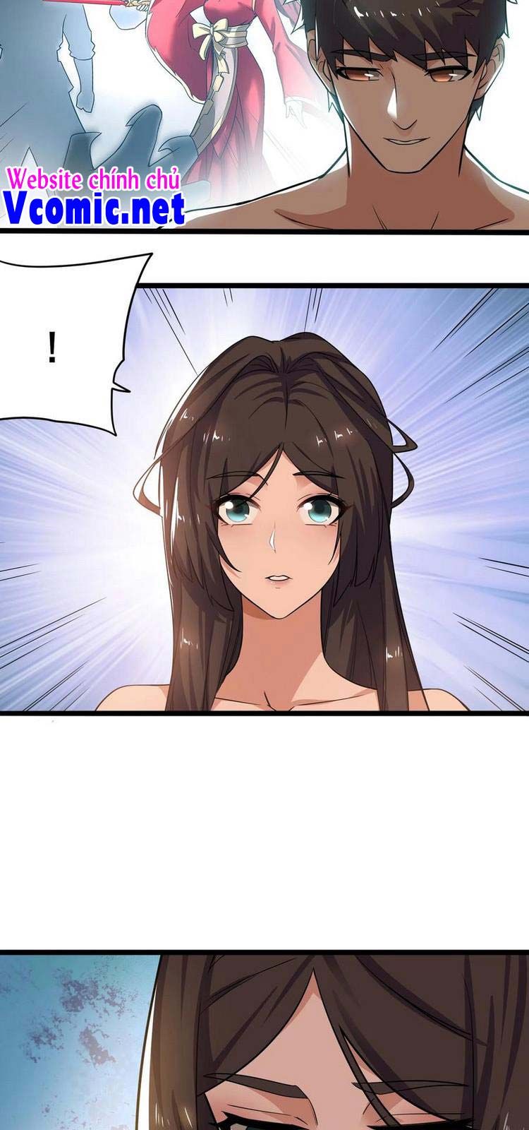 đọc truyện Nguyên Long Chương 257 ảnh 35 tại Thiên Thai Truyện