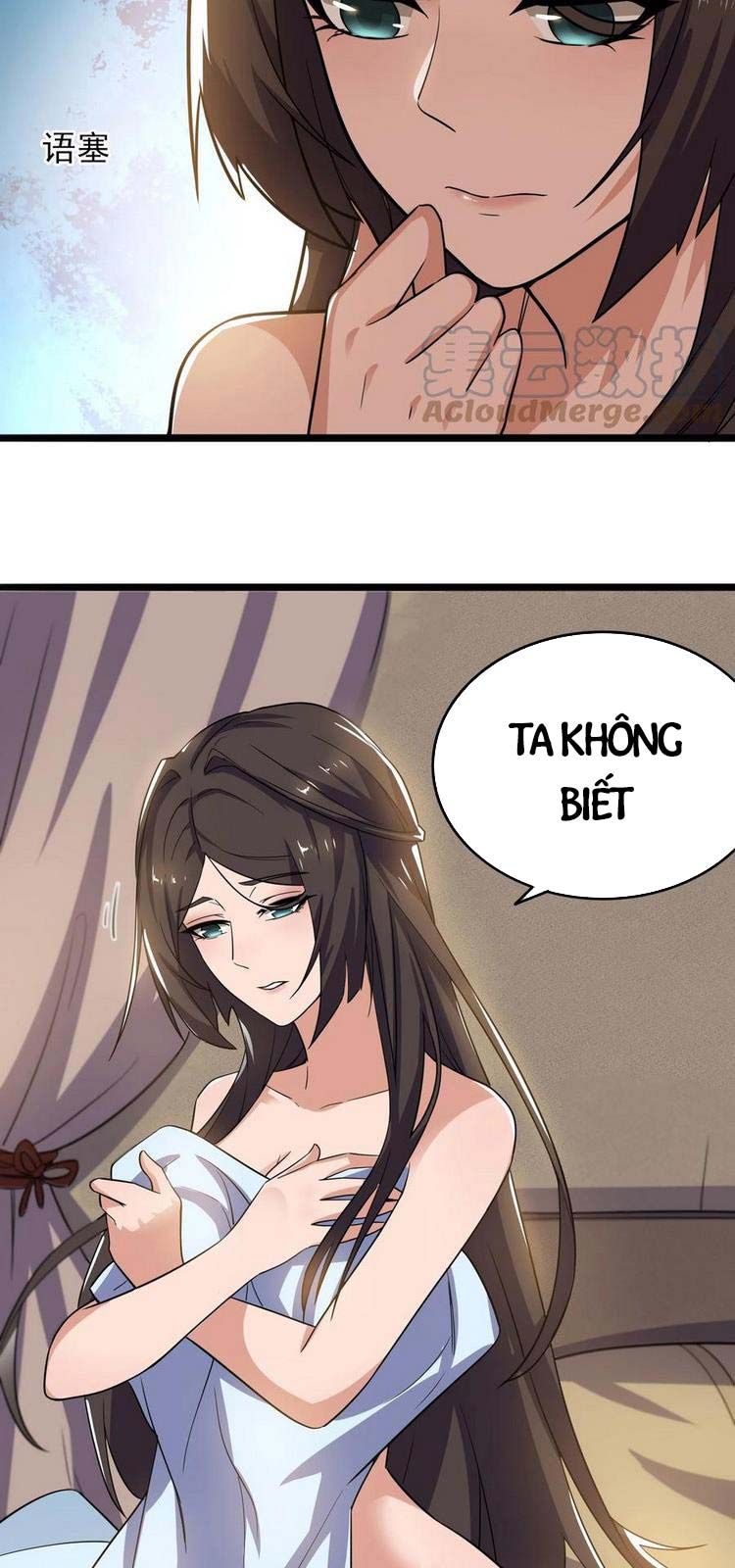 đọc truyện Nguyên Long Chương 257 ảnh 36 tại Thiên Thai Truyện