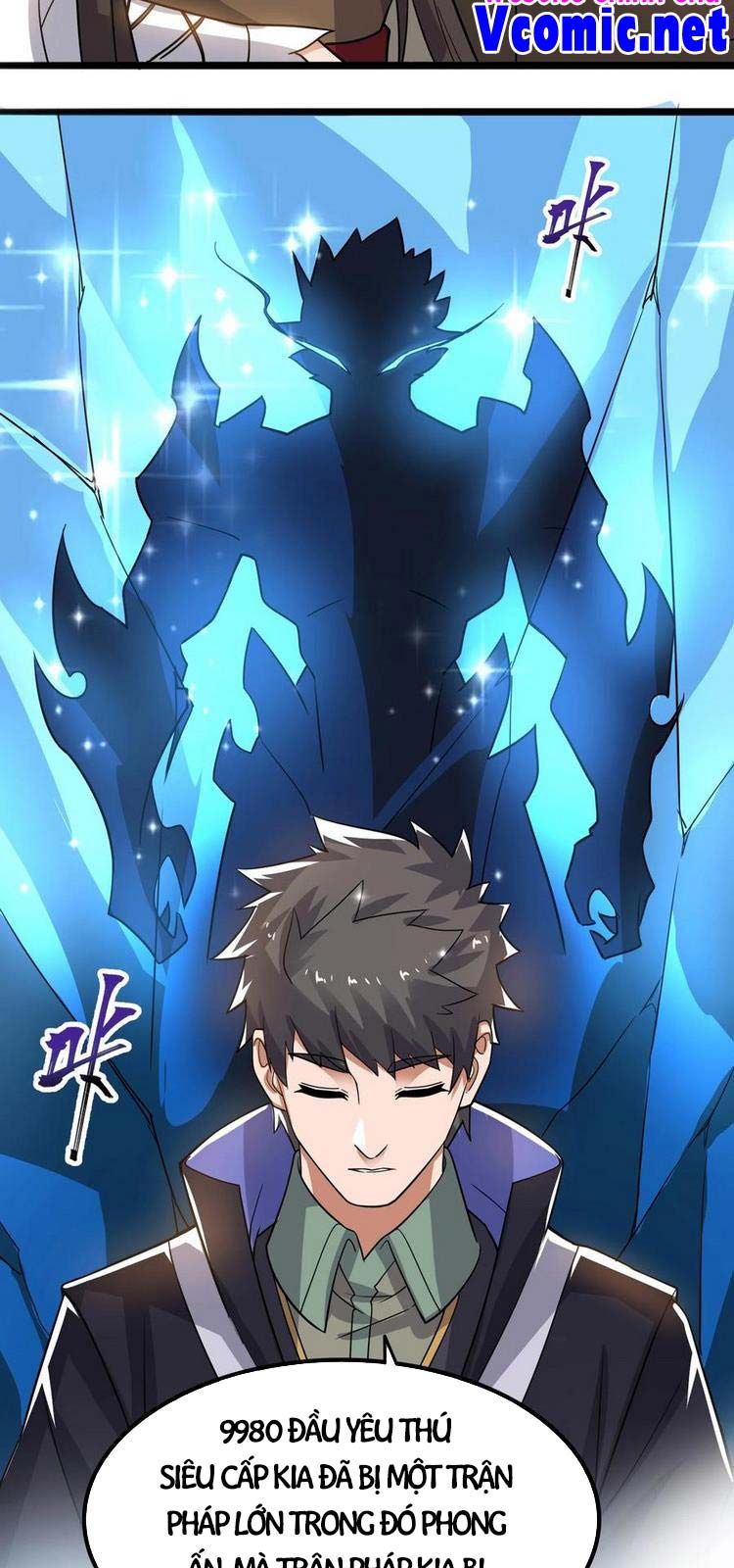 đọc truyện Nguyên Long Chương 257 ảnh 6 tại Thiên Thai Truyện