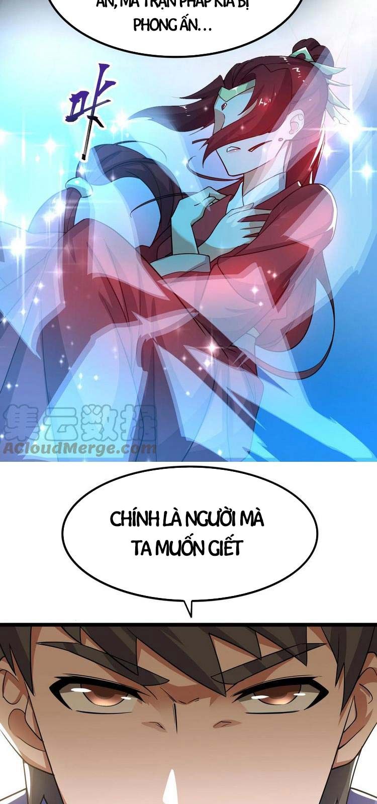 đọc truyện Nguyên Long Chương 257 ảnh 7 tại Thiên Thai Truyện