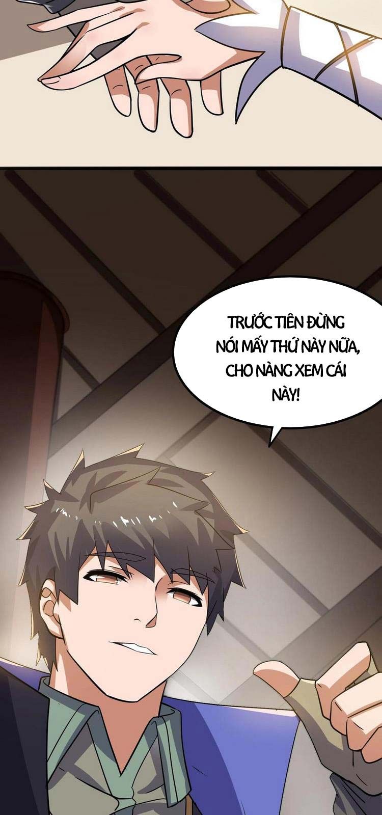 đọc truyện Nguyên Long Chương 257 ảnh 11 tại Thiên Thai Truyện