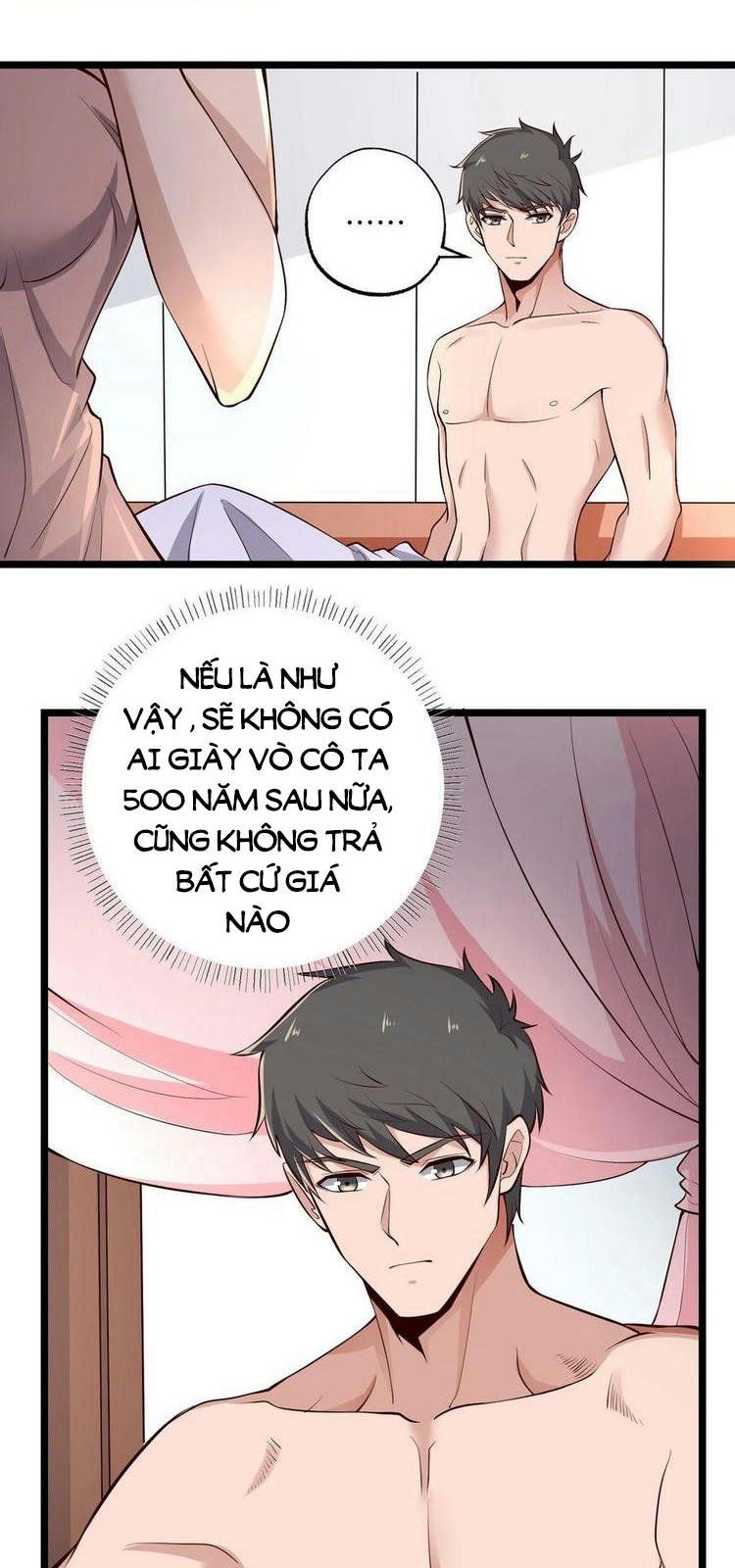 đọc truyện Nguyên Long Chương 258 ảnh 13 tại Thiên Thai Truyện