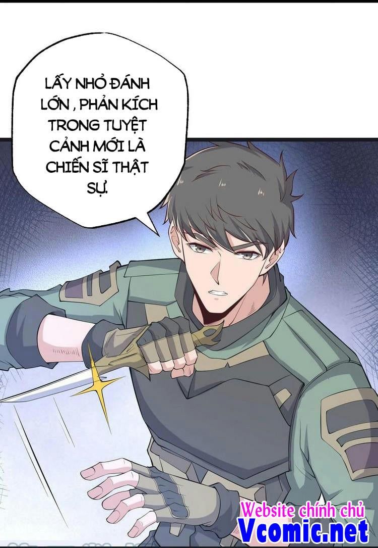 đọc truyện Nguyên Long Chương 258 ảnh 15 tại Thiên Thai Truyện