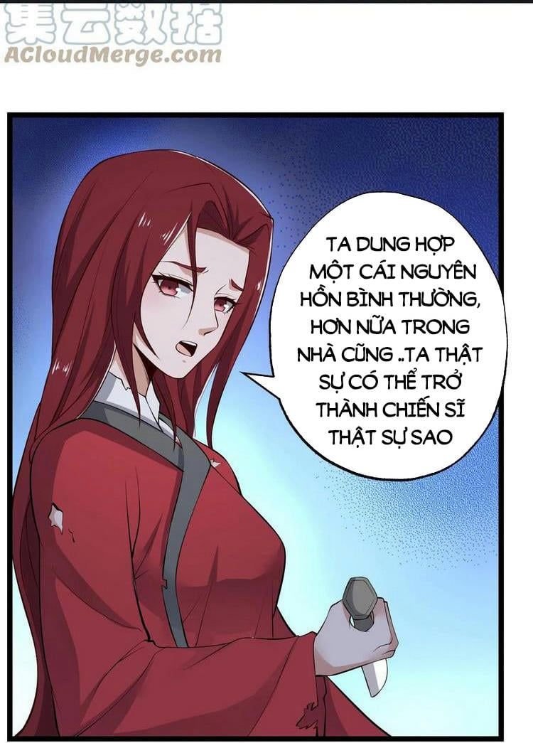 đọc truyện Nguyên Long Chương 258 ảnh 16 tại Thiên Thai Truyện