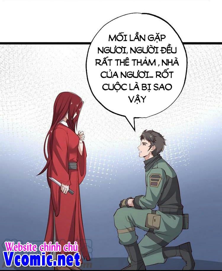 đọc truyện Nguyên Long Chương 258 ảnh 17 tại Thiên Thai Truyện