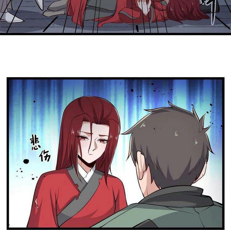 đọc truyện Nguyên Long Chương 258 ảnh 19 tại Thiên Thai Truyện