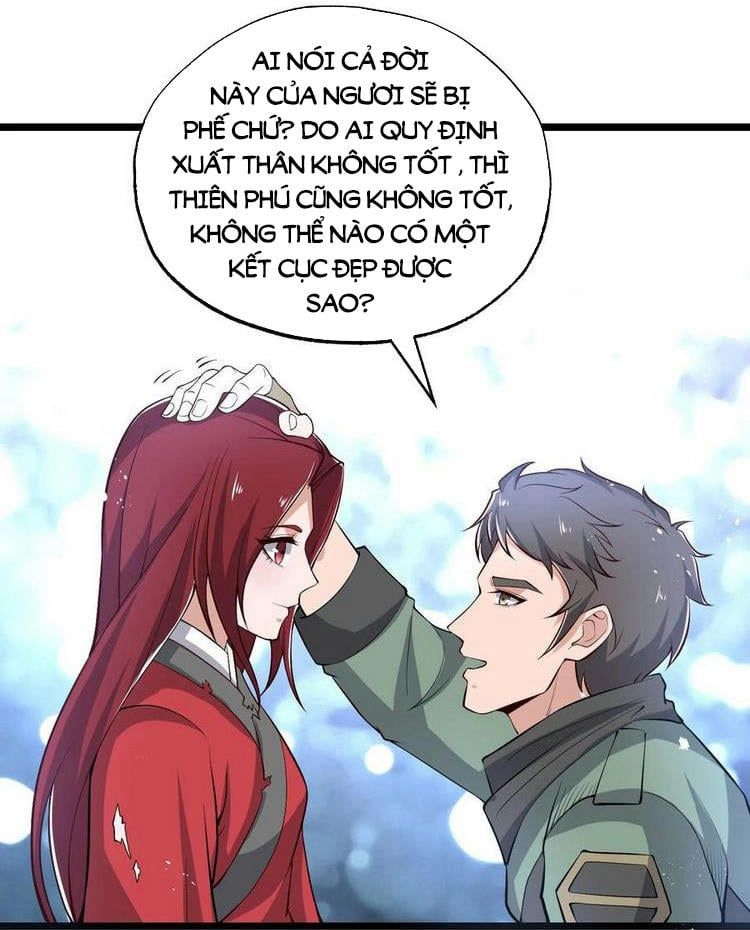 đọc truyện Nguyên Long Chương 258 ảnh 21 tại Thiên Thai Truyện