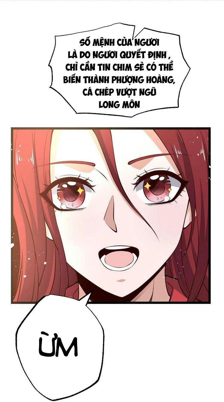 đọc truyện Nguyên Long Chương 258 ảnh 22 tại Thiên Thai Truyện