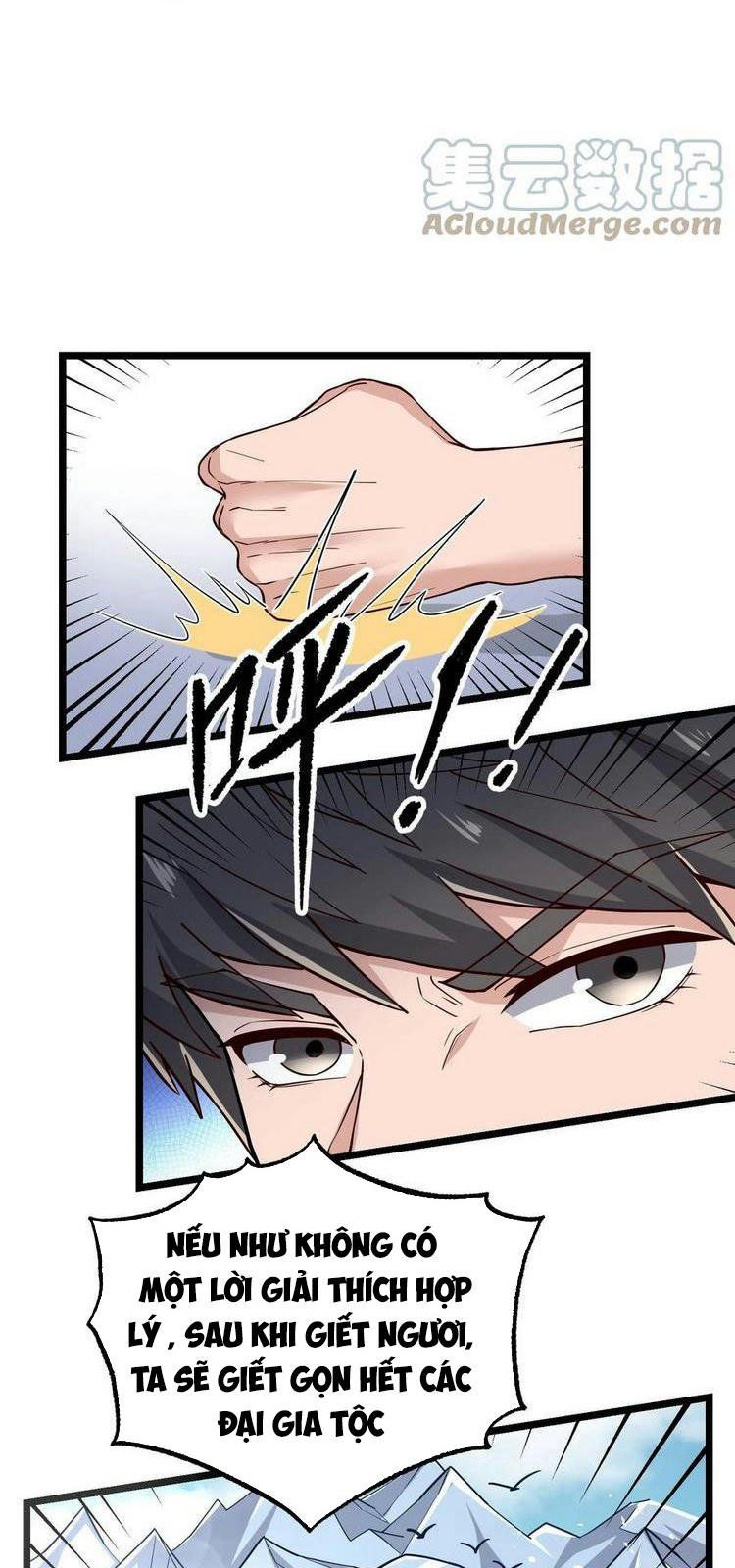 đọc truyện Nguyên Long Chương 258 ảnh 23 tại Thiên Thai Truyện