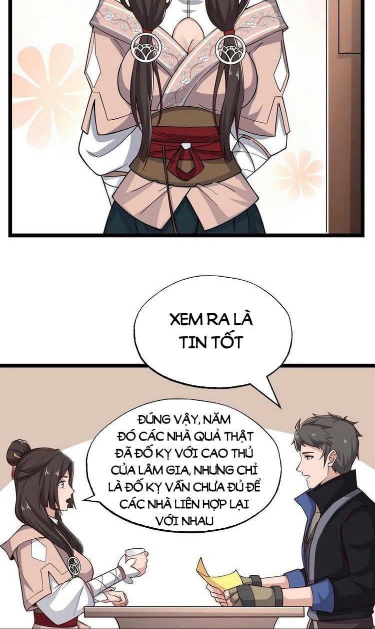 đọc truyện Nguyên Long Chương 258 ảnh 26 tại Thiên Thai Truyện