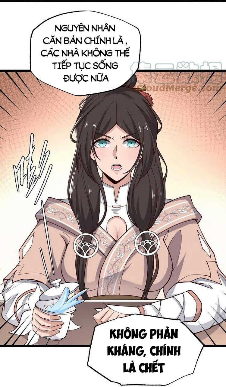 đọc truyện Nguyên Long Chương 258 ảnh 27 tại Thiên Thai Truyện