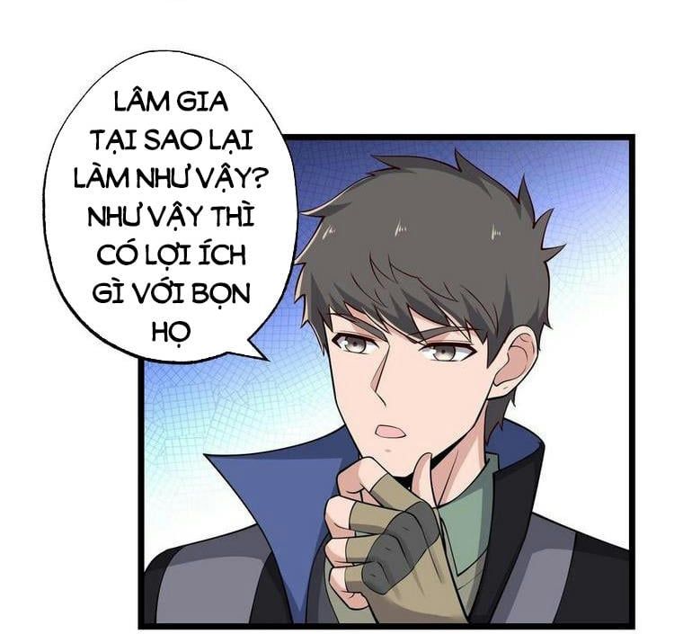 đọc truyện Nguyên Long Chương 258 ảnh 35 tại Thiên Thai Truyện