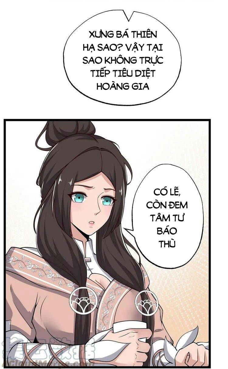 đọc truyện Nguyên Long Chương 258 ảnh 36 tại Thiên Thai Truyện