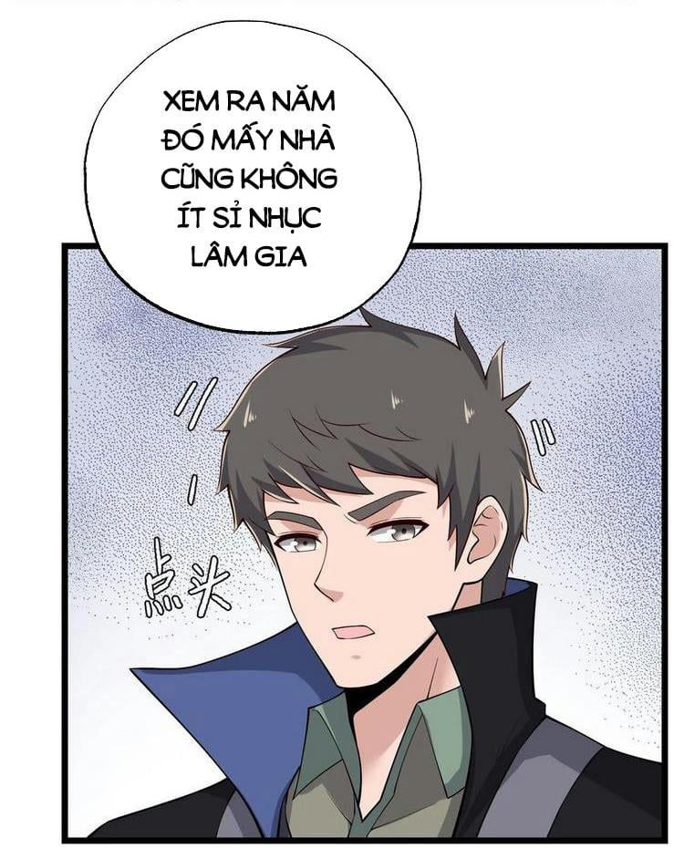 đọc truyện Nguyên Long Chương 258 ảnh 37 tại Thiên Thai Truyện