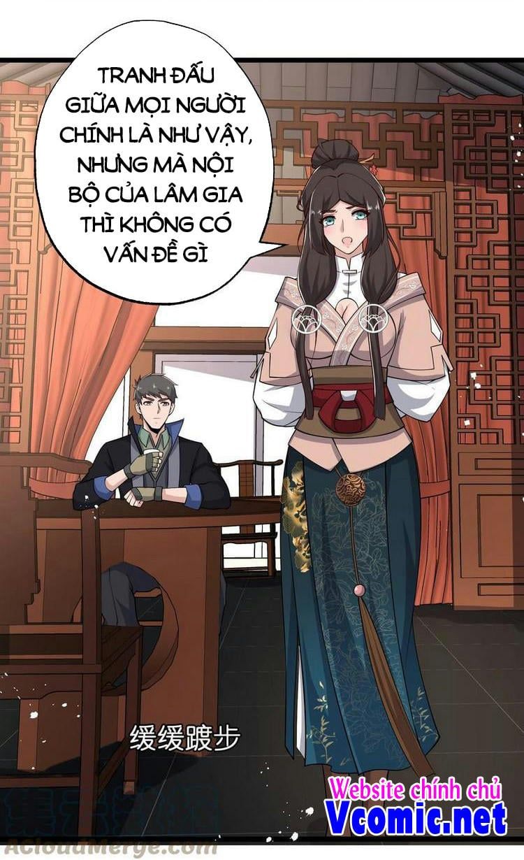 đọc truyện Nguyên Long Chương 258 ảnh 38 tại Thiên Thai Truyện