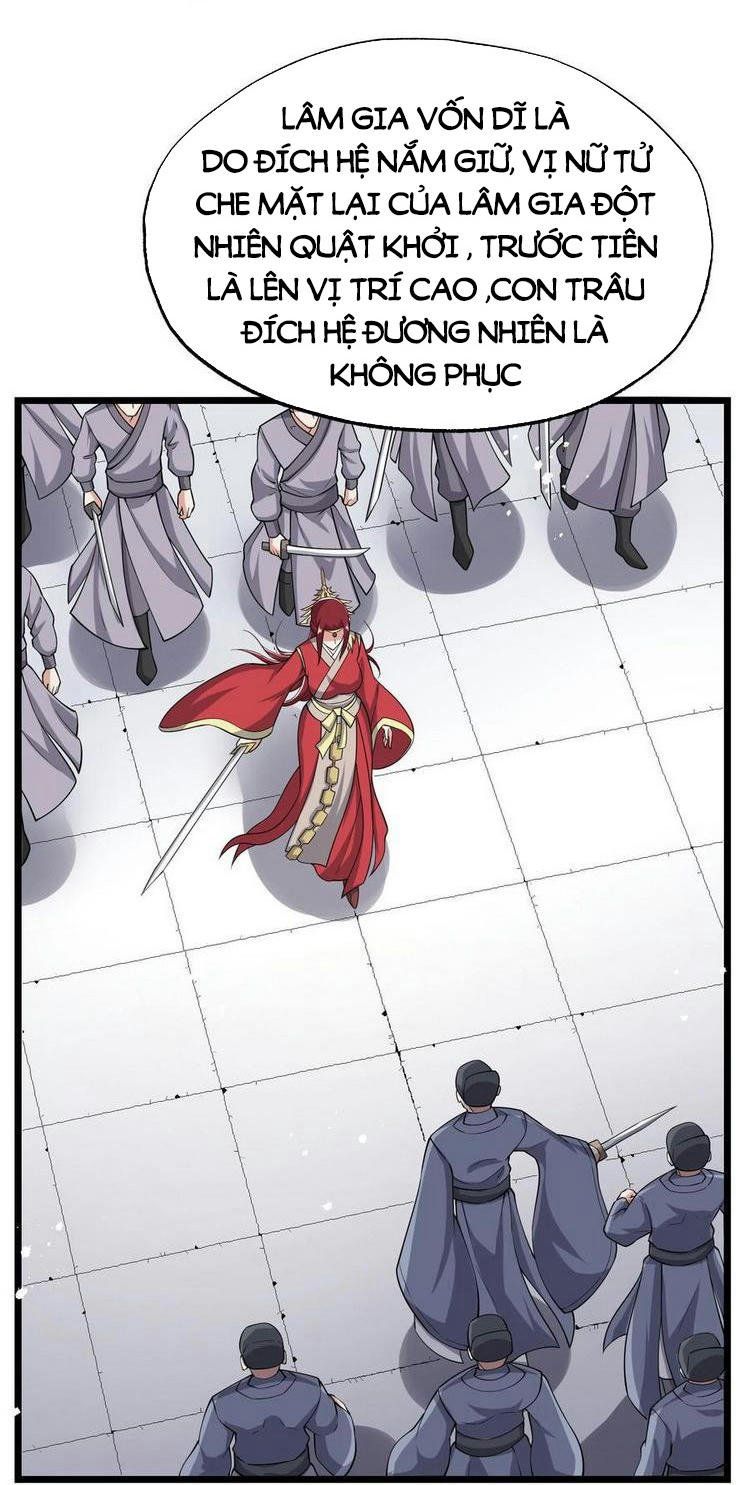 đọc truyện Nguyên Long Chương 258 ảnh 39 tại Thiên Thai Truyện