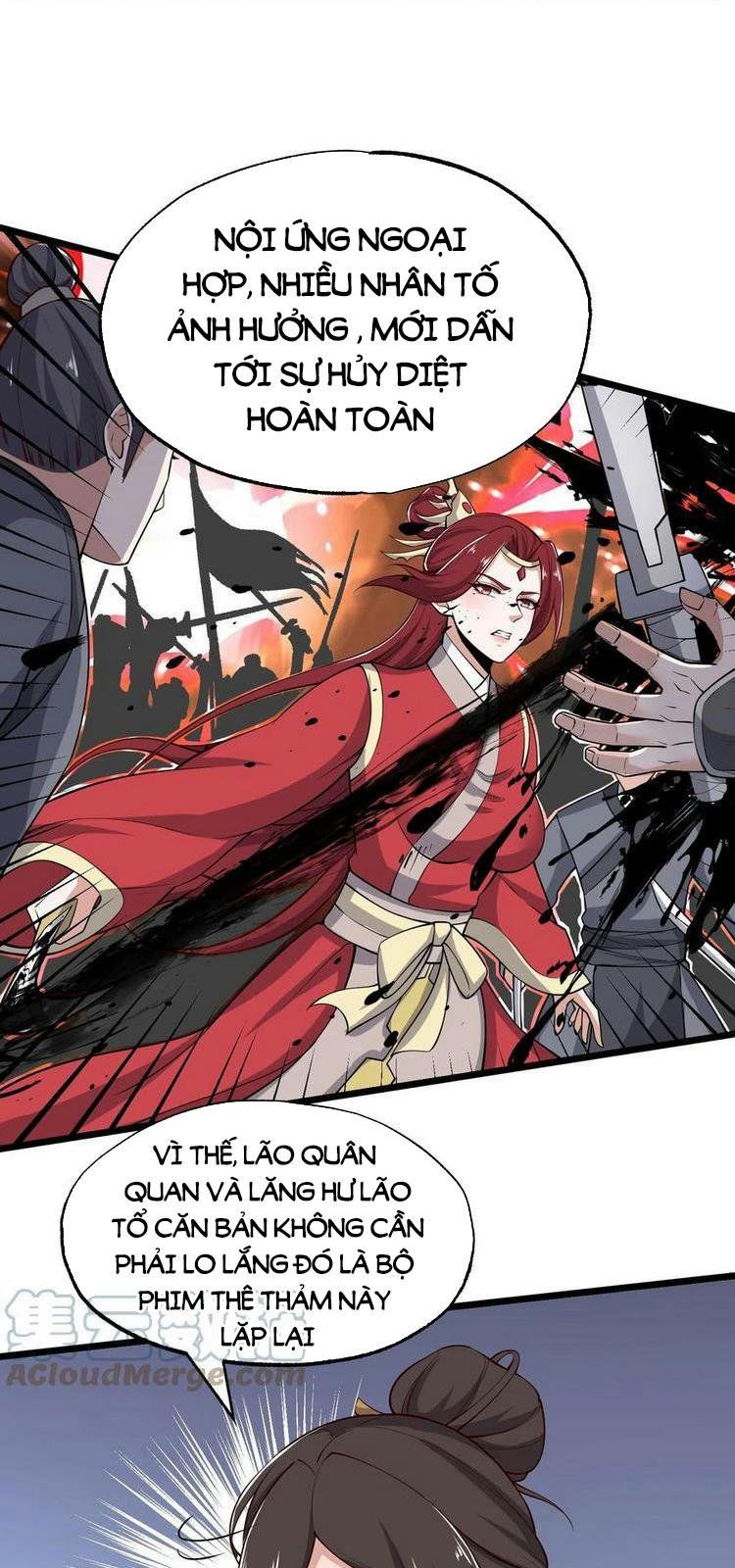 đọc truyện Nguyên Long Chương 258 ảnh 40 tại Thiên Thai Truyện