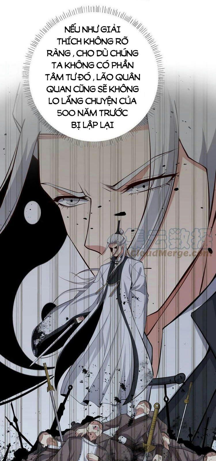 đọc truyện Nguyên Long Chương 258 ảnh 6 tại Thiên Thai Truyện