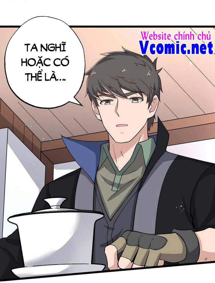 đọc truyện Nguyên Long Chương 258 ảnh 43 tại Thiên Thai Truyện