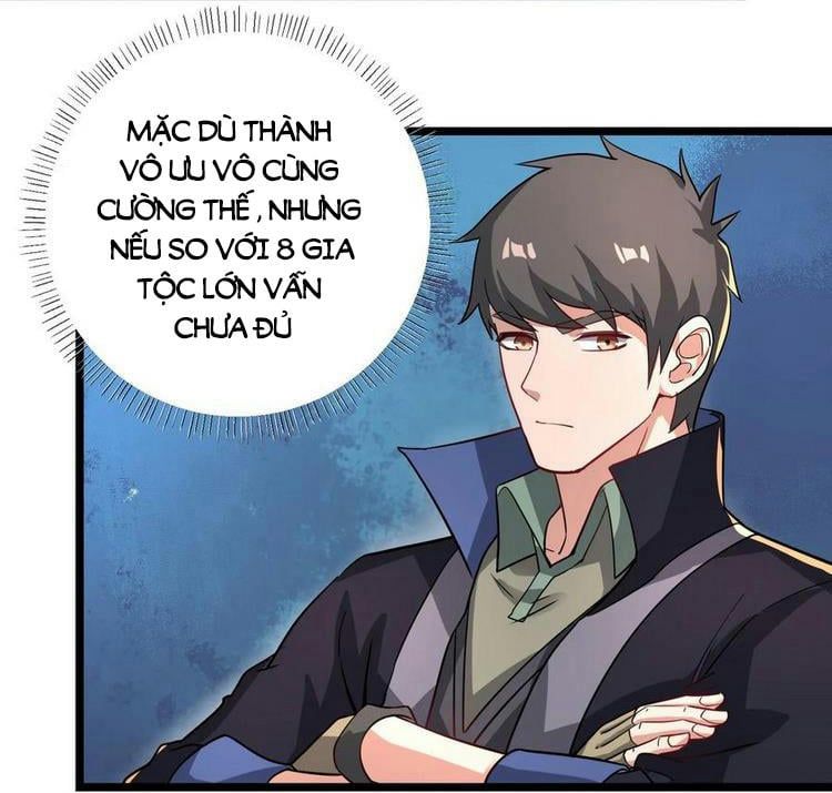 đọc truyện Nguyên Long Chương 259 ảnh 14 tại Thiên Thai Truyện