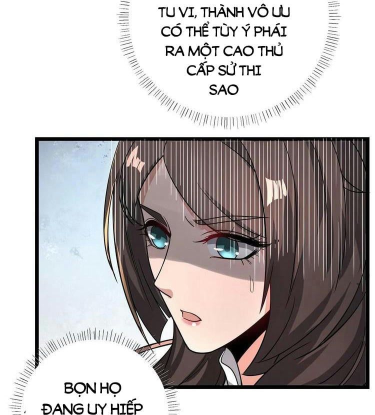 đọc truyện Nguyên Long Chương 259 ảnh 17 tại Thiên Thai Truyện