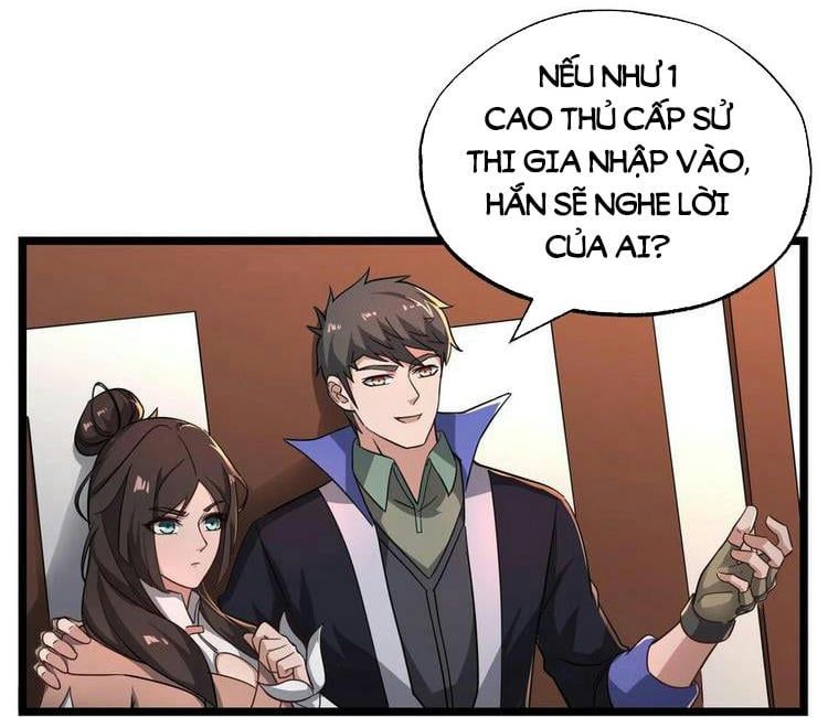 đọc truyện Nguyên Long Chương 259 ảnh 19 tại Thiên Thai Truyện