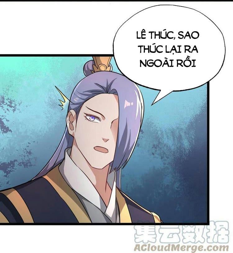 đọc truyện Nguyên Long Chương 259 ảnh 22 tại Thiên Thai Truyện